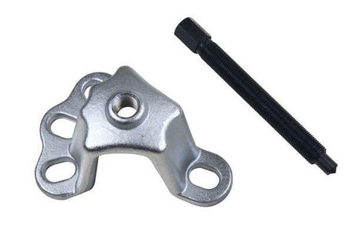 Universal hub puller - hub, remover