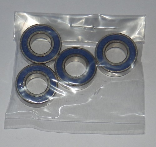 Tamiya 1680 rubber seal - rubber,