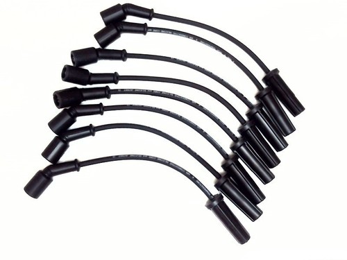 Ignition spark plug wire - v8,