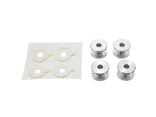 Landing gear spacer - spacer, (4)