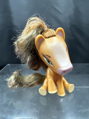 Bratz 2006 babyz ponyz bonita - babyz,