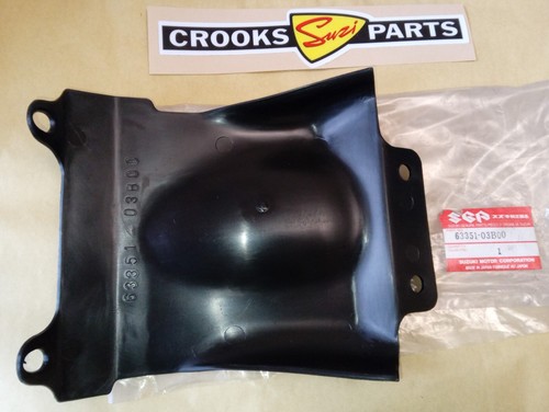Nos 63351 03b00 genuine suzuki - nos,