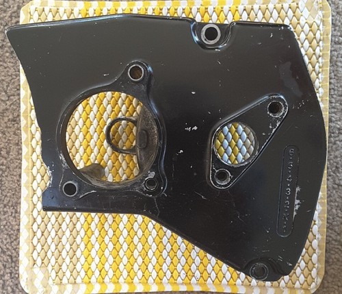 Honda vfr750f sprocket - ,