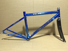 Giant TCR Compact Expert