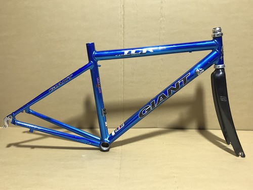Giant tcr compact - giant,
