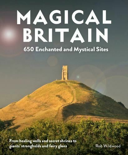 Magical britain rob - magical,