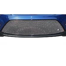 Zunsport front lower grille - lower,