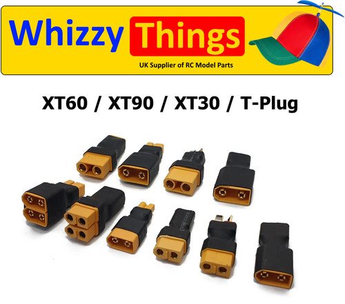 Xt30 xt60 xt90 deans plug - xt30, rc