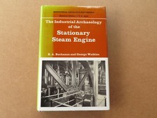 Industrial archaeology of the