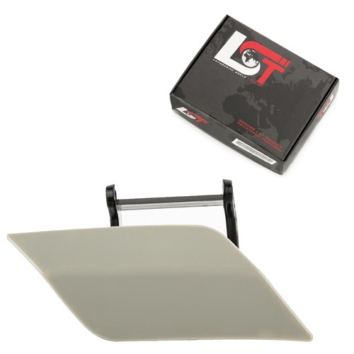 Cap headlight cleaning - , system