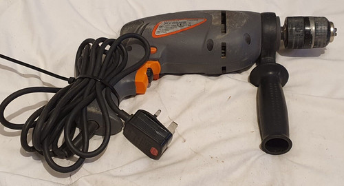 Challenge xtreme combi hammer