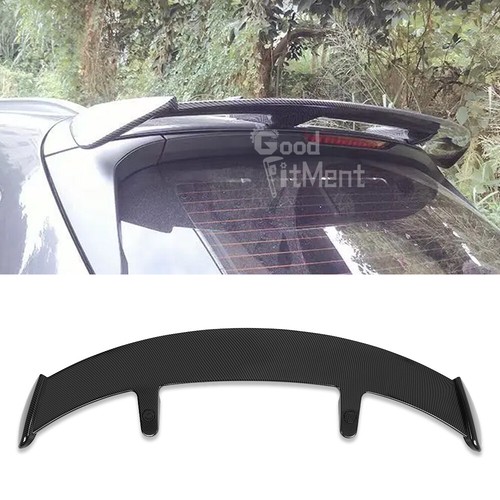 131cm hatch rear trunk - 131cm,