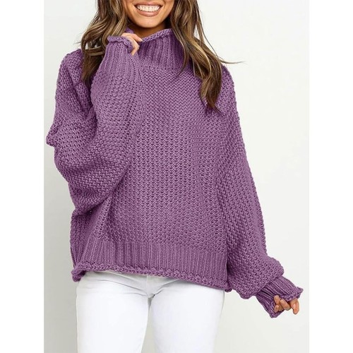 Zesica women turtleneck - zesica, women's