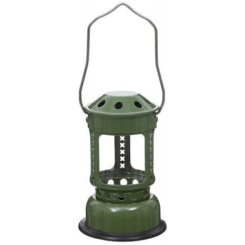 Fox outdoors storm - storm, tea