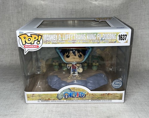 Funko pop animation 1637 - pop,