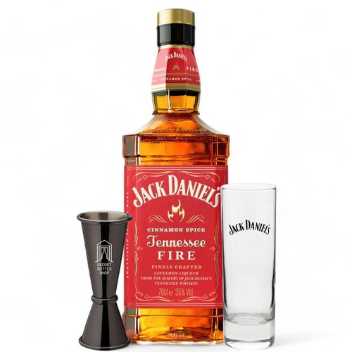 Jack daniels fire whiskey - fire,