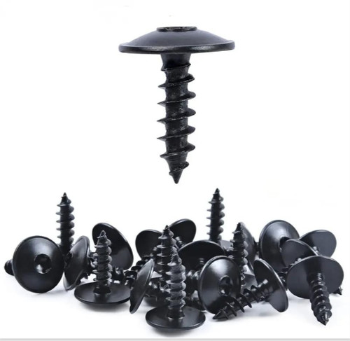 Fit toyota torx - torx, self