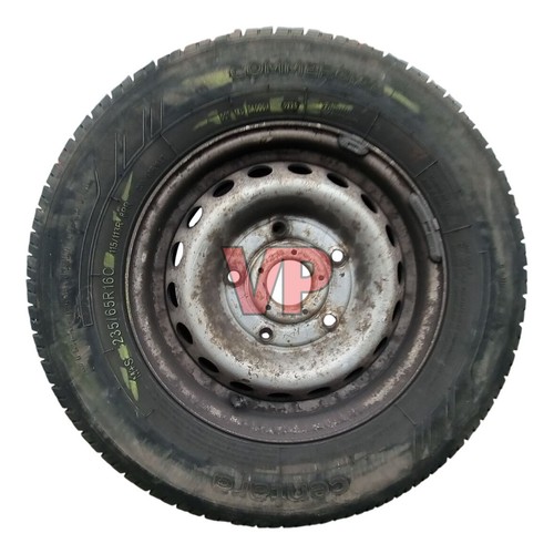 Ford transit mk8 steel - mk8,