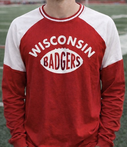 Wisconsin badgers college - badgers,