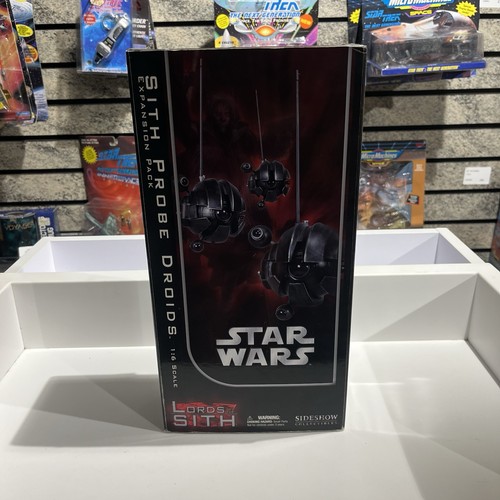 Sideshow collectibles sith - sideshow,