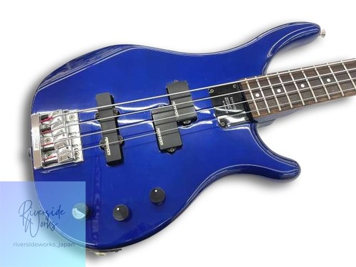 Fernandes revolver frb blue - fernandes,