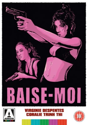 Baise moi - baise,