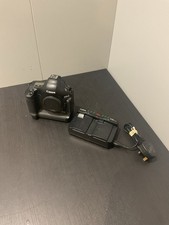 Canon EOS 1Ds Mark III 21.1 MP