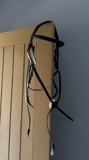 Devoucoux Figure 8 Bridle Full