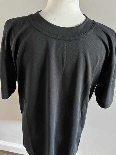 Special forces black mesh - black, anti