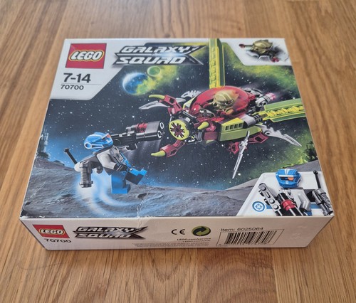 Lego galaxy squad space - squad, :