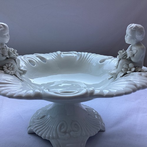 Vintage dish bowl italy - vintage,