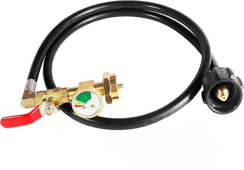 4ft propane adapter - 4ft,
