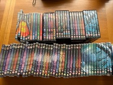 stargate sg1 complete box set 1-10