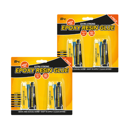 Multipurpose epoxy glue - multipurpose,