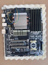 Rare asus sabertooth - *rare*,