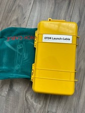 OTDR Launch Cable Box 2km
