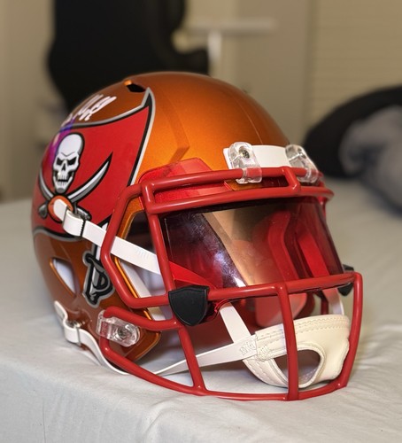 Baker mayfield signed - mayfield,