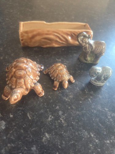 Vintage wade whimsies job - ,
