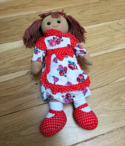Powell craft girl doll - powell,