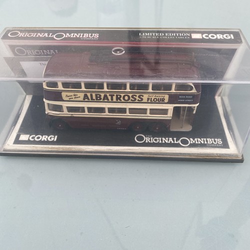 Corgi original omnibus - corgi,