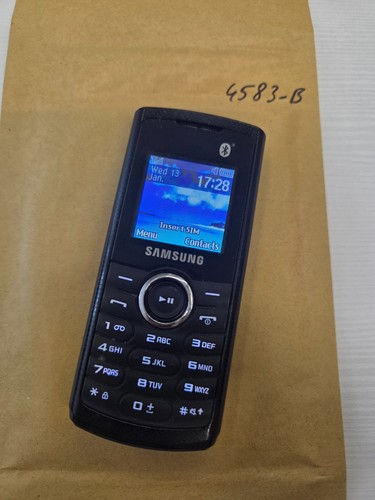 Samsung e2121b black - e2121b,