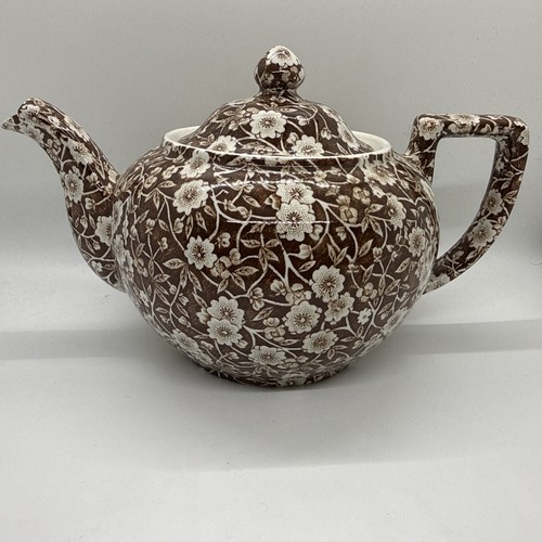 Crownford staffordshire calico - staffordshire,