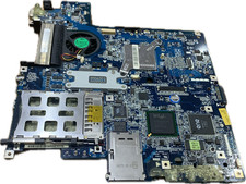 Toshiba A110 Motherboard