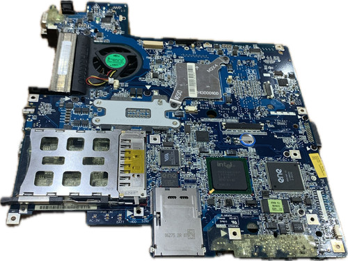 Toshiba a110 motherboard - toshiba,