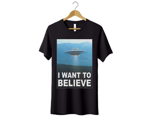 Ufo flying saucer shirt - ufo, t-shirt