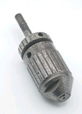 JACOBS  HI-TORQUE Keyless Drill Chuck Model 670 Straight Shank Mount #4002