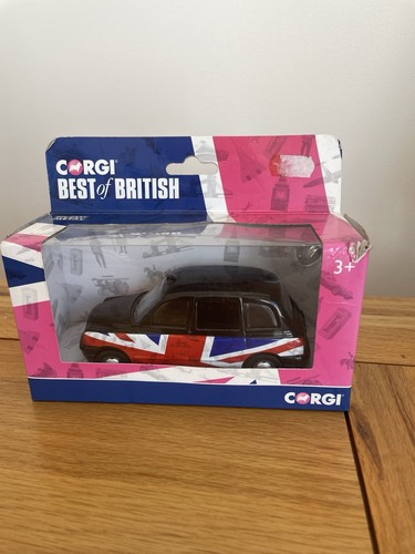 Corgi best british die - corgi, die-