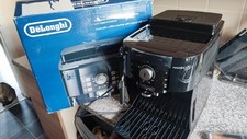 £323 New Delonghi De'Longhi Magnifica S Smart Start Bean to Cup Machine