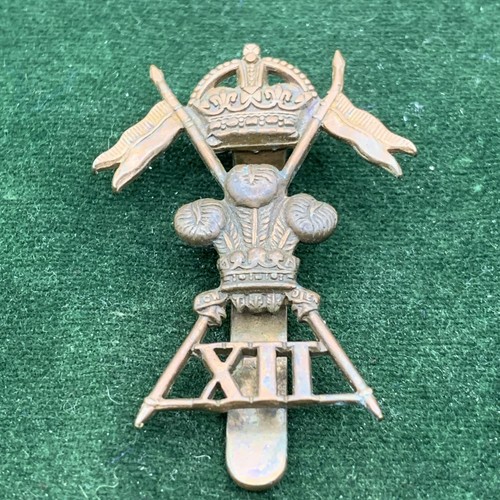 12th lancers british - lancers,