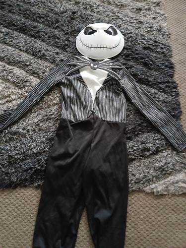 The nightmare before - before, christmas